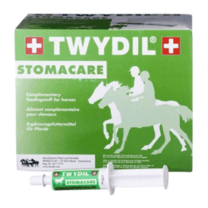 twydil stomacare pour cheval