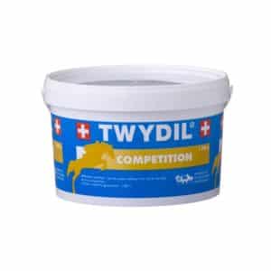 twydil pour cheval de competition