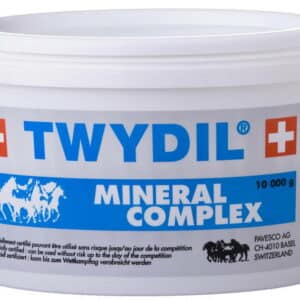 twydil mineral complex pour cheval