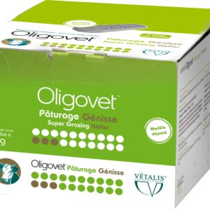 etui oligovet paturage