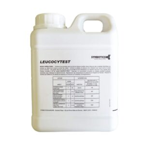 Bimeda Leucocytest 1 L – Réactif mammites