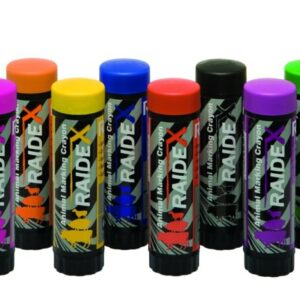 Crayon Marqueur Raidex Unité – Marquage bétail