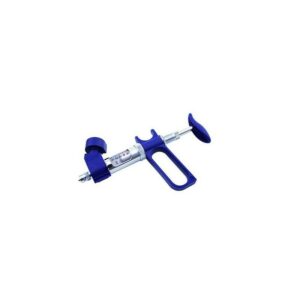 Seringue Socorex porte-flacon – Volailles