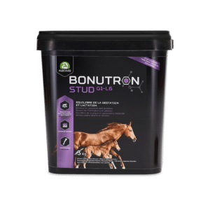 Audevard Bonutron Stud G1-L6 3 kg