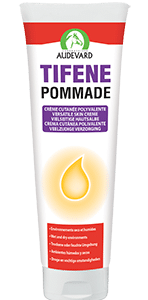 Audevard Tifene Pommade 250 mL – Cheval