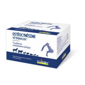 Osteocynesine Boîte 96 comprimés – Bovin Boiron