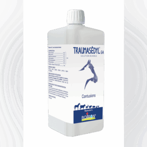 Boiron Traumasedyl GA Tous animaux – Traumatisme