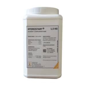 Greenacres Hydrostart 1,5 kg – Volailles