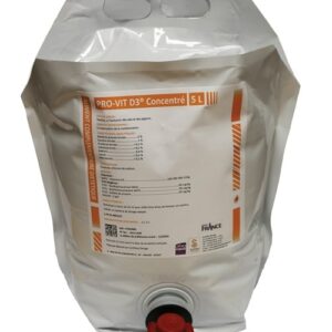 Pro-Vit D3 – Volailles