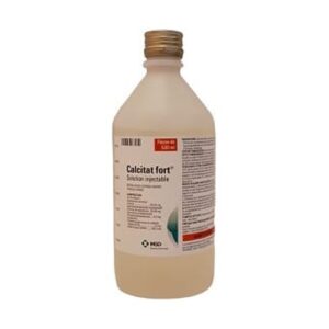 calcitat fort 500 ml