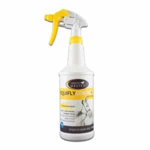 Equifly Control Cheval – Anti-insectes