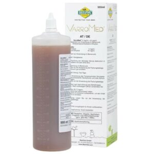 varromed acheter