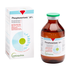 Phosphonortonic – Tous animaux