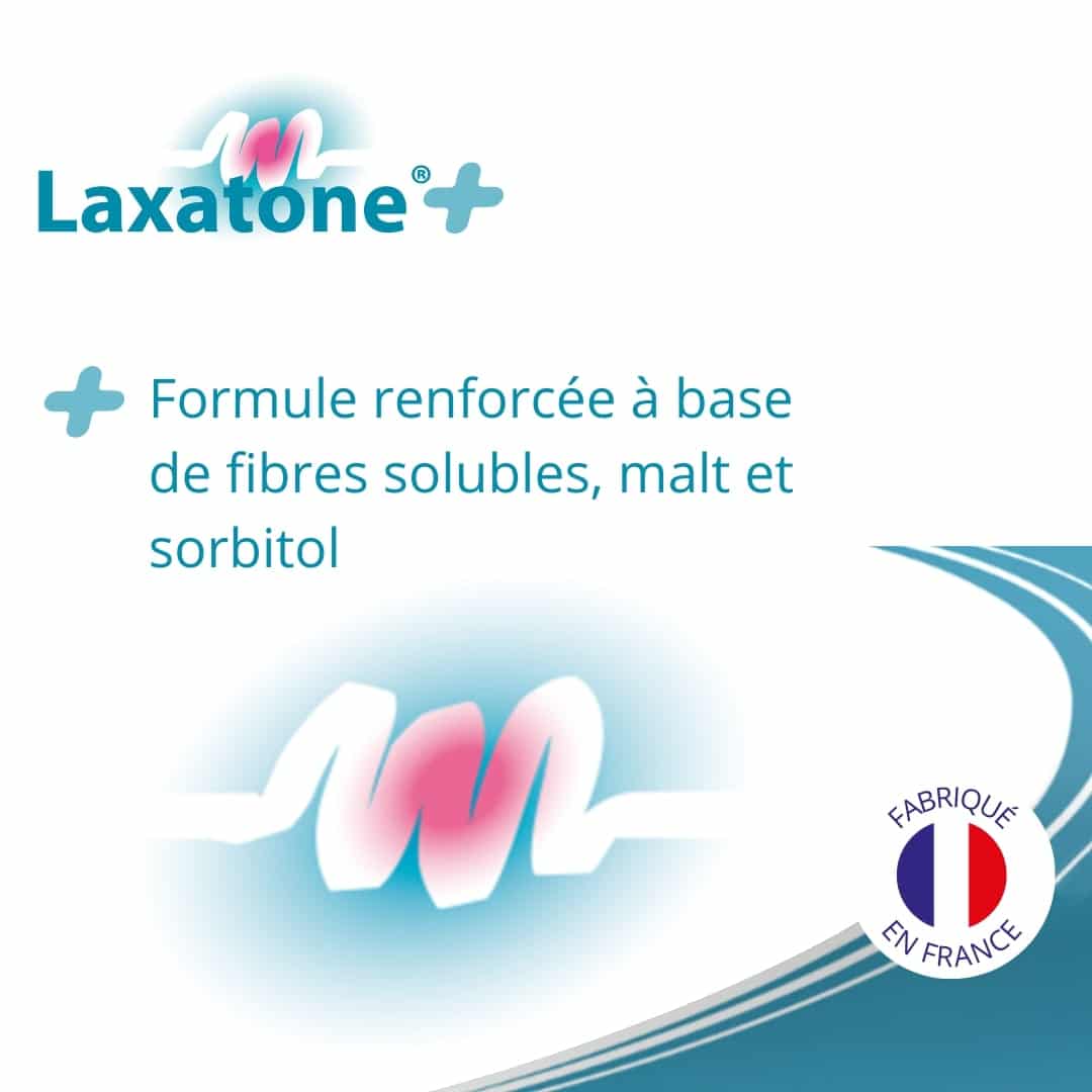 Laxatone Plus 100 g – Chien et Chat – Image 5