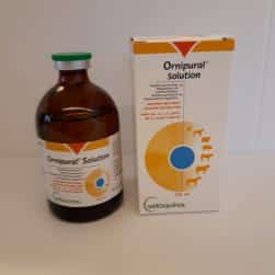 Ornipural 100 mL – Tous animaux