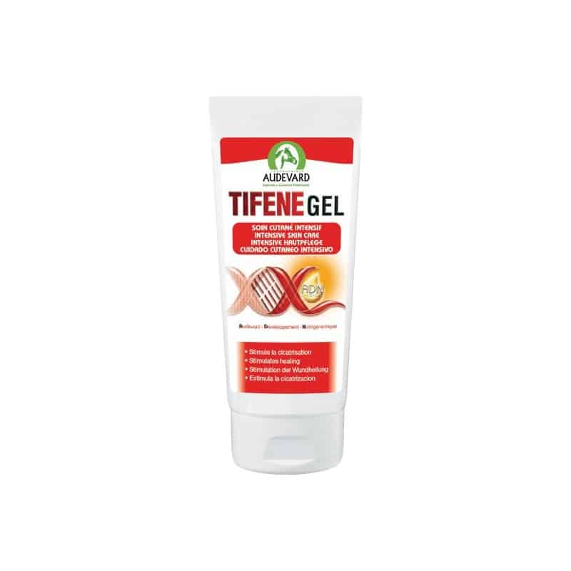 Audevard Tifene Gel ADN Tube 150 mL – Cheval