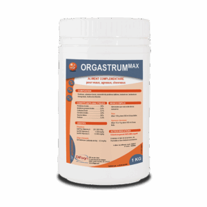 Difagri Orgastrum Max Pot 1 kg – Veau