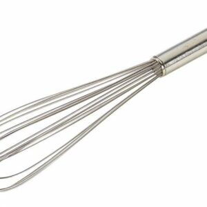 Ukal Fouet à lait inox 35 à 40 cm – 35 à 40 cm