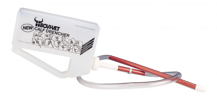 Difagri Réhydrateur veau Sonde souple