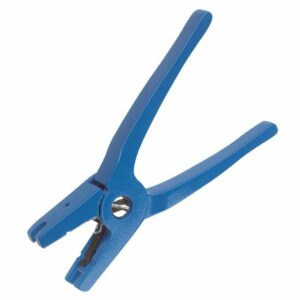 Pince Ukal-tag – Pose boucles