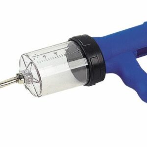 Ukal Pistolet doseur – Drogage ovin bovin