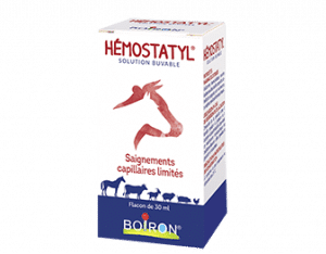 FLACON HEMOSTATYL 30ml
