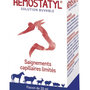FLACON HEMOSTATYL 30ml