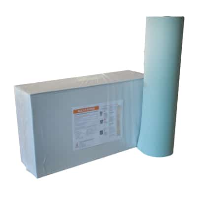 Greenacres Boost Paper – Poussins