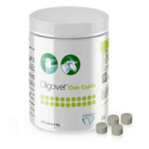 Vétalis Oligovet Bolus – Ovin et caprin