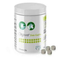 Vétalis Oligovet Bolus – Ovin et caprin