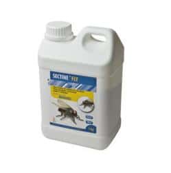 Sectine Fly 1 kg – Désinfectant locaux