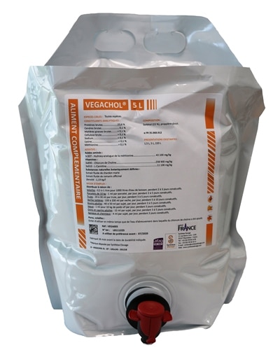 Greenacres Vegachol – Tous animaux