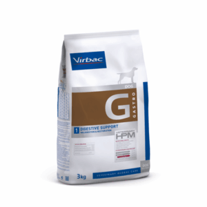 Virbac Vet HPM Dog Digestive Support Chien