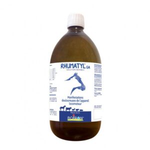 Rhumatyl GA 1 L – Tous animaux Boiron