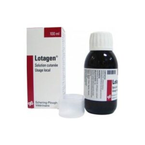 lotagen flacon 100ml