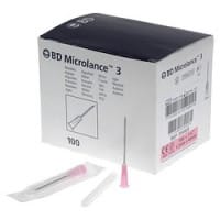 bd microlance 3