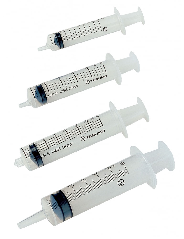 seringues 5 ml