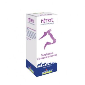 metryl mise bas