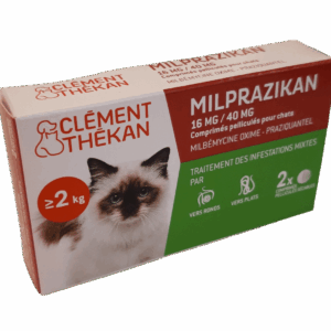 milprazikan chat 16 mg 40 mg