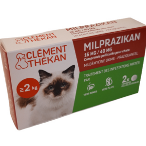 milprazikan chat 16 mg 40 mg