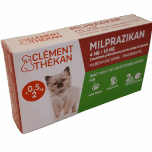 milprazikan chat 4 mg 10 mg