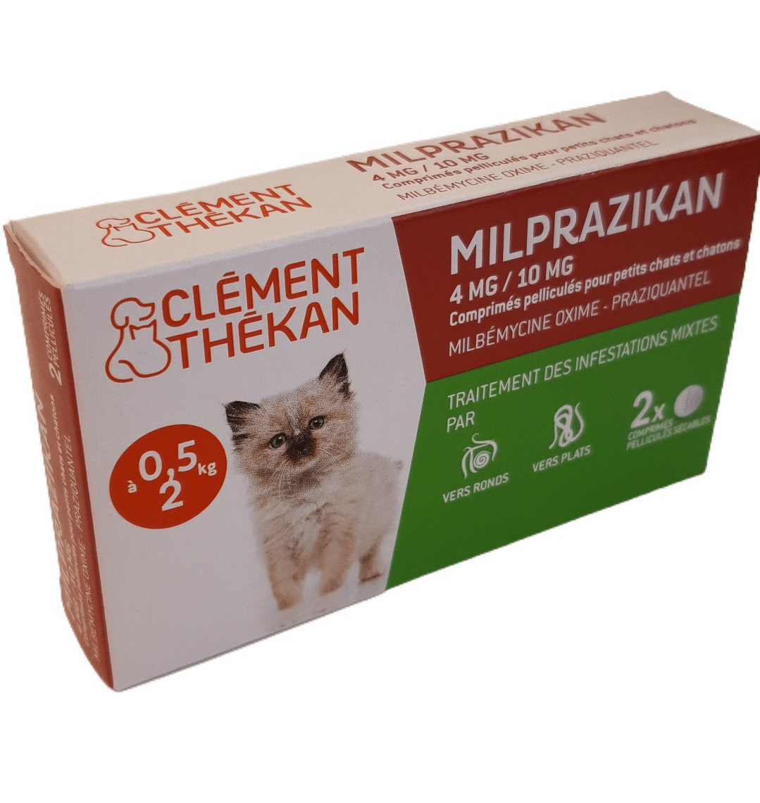 milprazikan chat 4 mg 10 mg