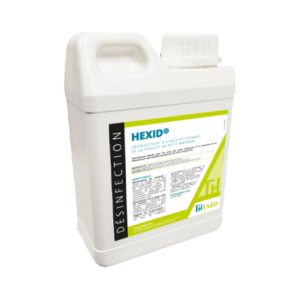 Hexid – Tous animaux