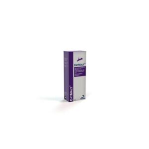 Virbac Cat Malt Tube 50 g – Chat