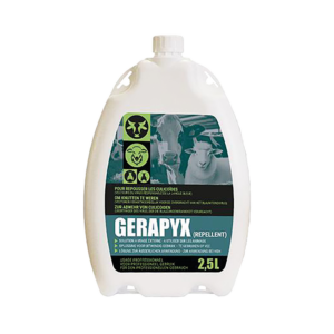 Armosa Gerapyx – Bovin
