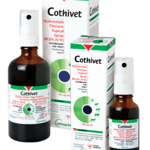 Cothivet – Tous animaux