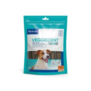 Virbac Veggiedent Fresh Chien