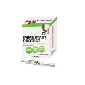 Immustart Protect – Veau