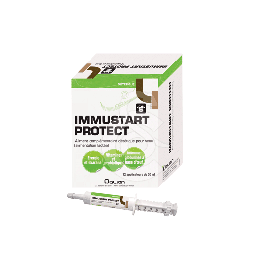 Immustart Protect – Veau