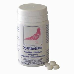 Synthetisor 50 pilules – Pigeon – Laboratoire Moureau